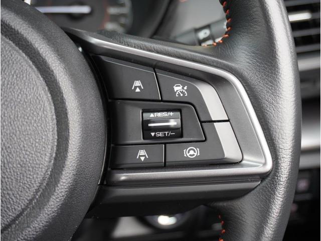 ＸＶ １．６ｉ－Ｌ　ＥｙｅＳｉｇｈｔ　フロントカメラ・左サイドカメラ・オートエアコン・パドルシフト機能・１７インチアルミホイール（51枚目）