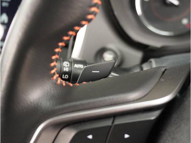 ＸＶ １．６ｉ－Ｌ　ＥｙｅＳｉｇｈｔ　フロントカメラ・左サイドカメラ・オートエアコン・パドルシフト機能・１７インチアルミホイール（53枚目）