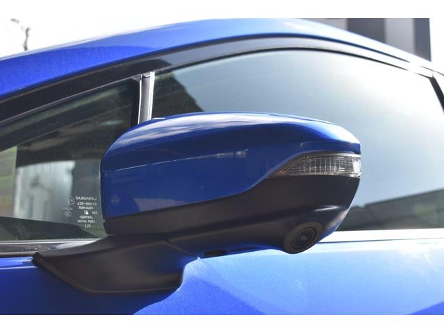 レヴォーグ ＳＴＩ　Ｓｐｏｒｔ　ＥＸ　ＥｙｅＳｉｇｈｔ　Ｘ搭載車（4枚目）