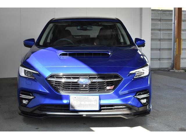 レヴォーグ ＳＴＩ　Ｓｐｏｒｔ　ＥＸ　ＥｙｅＳｉｇｈｔ　Ｘ搭載車（9枚目）