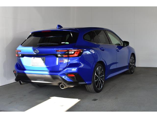 レヴォーグ ＳＴＩ　Ｓｐｏｒｔ　ＥＸ　ＥｙｅＳｉｇｈｔ　Ｘ搭載車（11枚目）