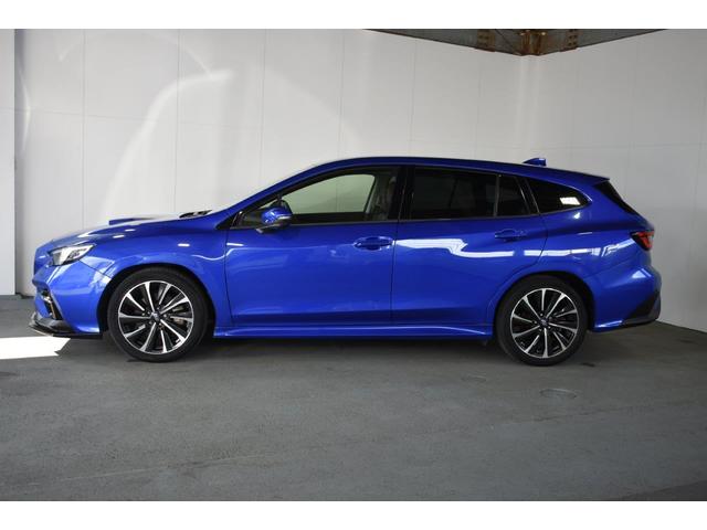 レヴォーグ ＳＴＩ　Ｓｐｏｒｔ　ＥＸ　ＥｙｅＳｉｇｈｔ　Ｘ搭載車（12枚目）