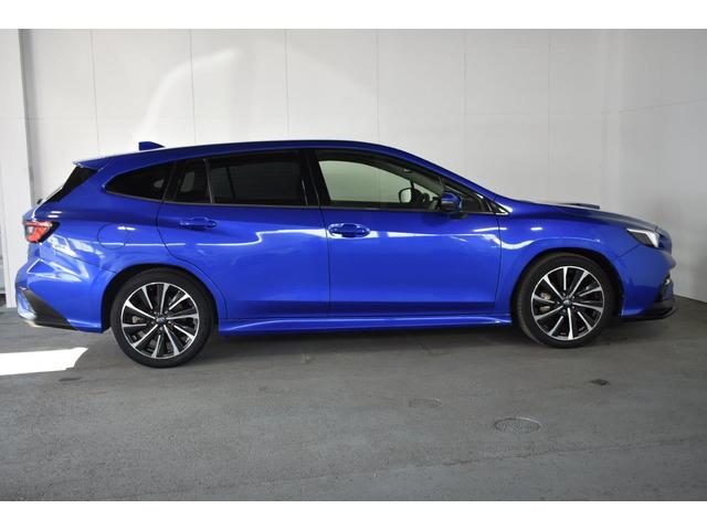 レヴォーグ ＳＴＩ　Ｓｐｏｒｔ　ＥＸ　ＥｙｅＳｉｇｈｔ　Ｘ搭載車（13枚目）