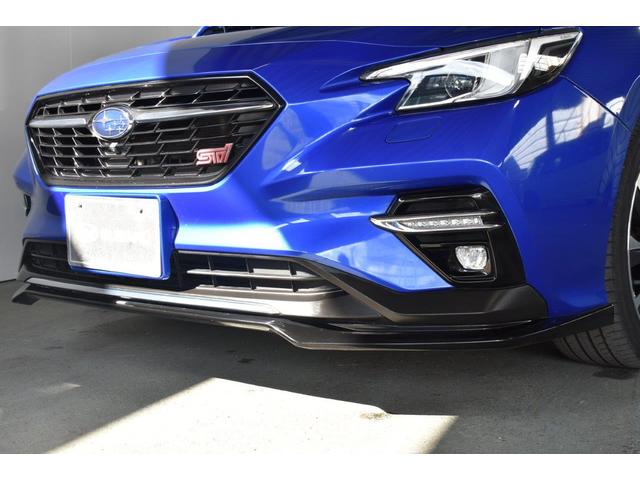 レヴォーグ ＳＴＩ　Ｓｐｏｒｔ　ＥＸ　ＥｙｅＳｉｇｈｔ　Ｘ搭載車（16枚目）