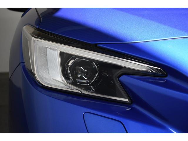 レヴォーグ ＳＴＩ　Ｓｐｏｒｔ　ＥＸ　ＥｙｅＳｉｇｈｔ　Ｘ搭載車（18枚目）