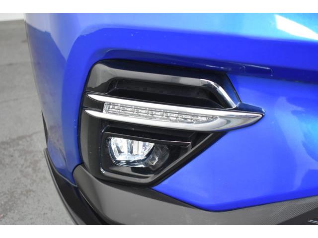 レヴォーグ ＳＴＩ　Ｓｐｏｒｔ　ＥＸ　ＥｙｅＳｉｇｈｔ　Ｘ搭載車（19枚目）