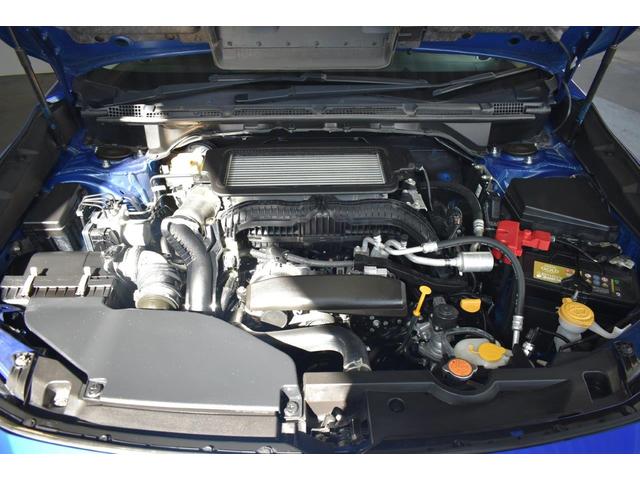 レヴォーグ ＳＴＩ　Ｓｐｏｒｔ　ＥＸ　ＥｙｅＳｉｇｈｔ　Ｘ搭載車（21枚目）