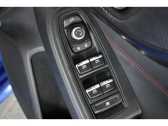 レヴォーグ ＳＴＩ　Ｓｐｏｒｔ　ＥＸ　ＥｙｅＳｉｇｈｔ　Ｘ搭載車（31枚目）