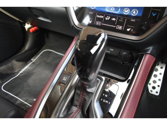 レヴォーグ ＳＴＩ　Ｓｐｏｒｔ　ＥＸ　ＥｙｅＳｉｇｈｔ　Ｘ搭載車（36枚目）