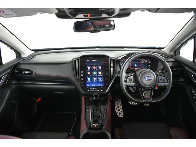 レヴォーグ ＳＴＩ　Ｓｐｏｒｔ　ＥＸ　ＥｙｅＳｉｇｈｔ　Ｘ搭載車（41枚目）