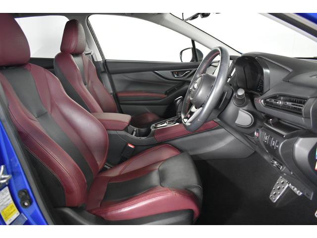 レヴォーグ ＳＴＩ　Ｓｐｏｒｔ　ＥＸ　ＥｙｅＳｉｇｈｔ　Ｘ搭載車（42枚目）