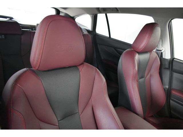 レヴォーグ ＳＴＩ　Ｓｐｏｒｔ　ＥＸ　ＥｙｅＳｉｇｈｔ　Ｘ搭載車（43枚目）