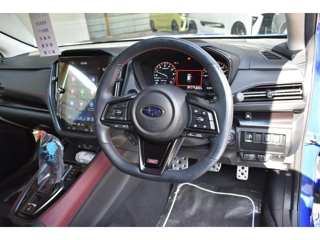 レヴォーグ ＳＴＩ　Ｓｐｏｒｔ　ＥＸ　ＥｙｅＳｉｇｈｔ　Ｘ搭載車（44枚目）