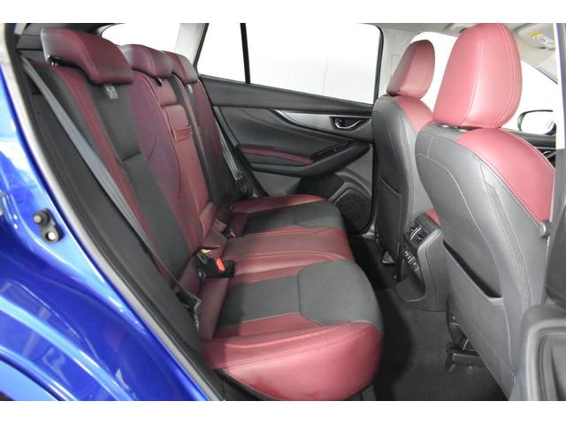 レヴォーグ ＳＴＩ　Ｓｐｏｒｔ　ＥＸ　ＥｙｅＳｉｇｈｔ　Ｘ搭載車（45枚目）