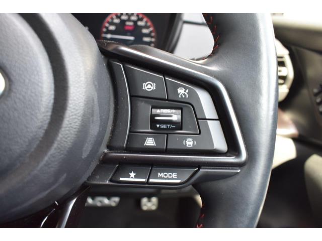 レヴォーグ ＳＴＩ　Ｓｐｏｒｔ　ＥＸ　ＥｙｅＳｉｇｈｔ　Ｘ搭載車（50枚目）