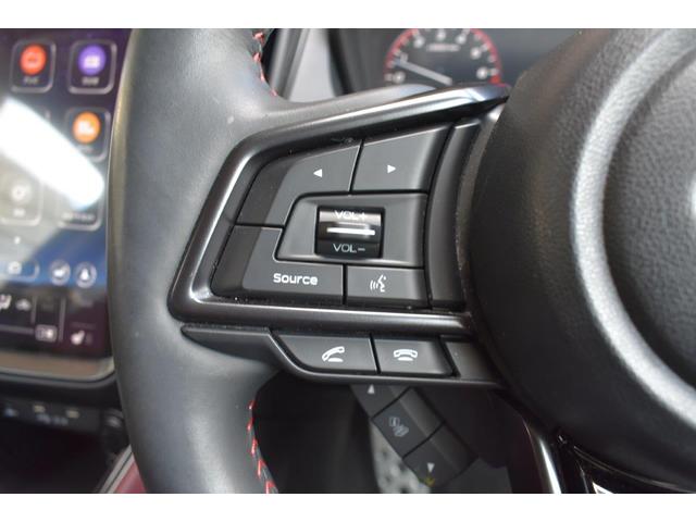 レヴォーグ ＳＴＩ　Ｓｐｏｒｔ　ＥＸ　ＥｙｅＳｉｇｈｔ　Ｘ搭載車（51枚目）