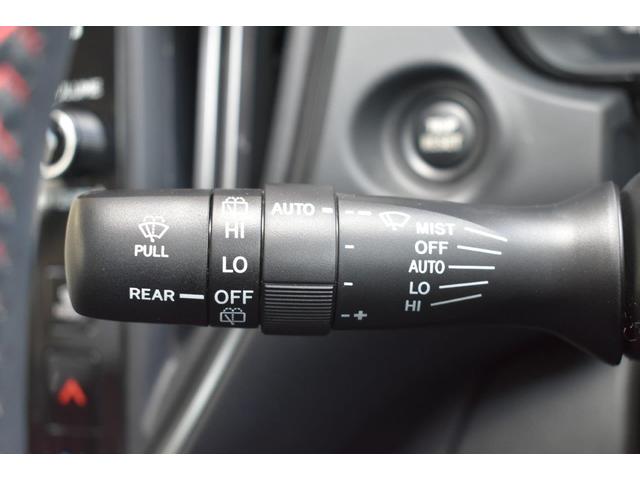 レヴォーグ ＳＴＩ　Ｓｐｏｒｔ　ＥＸ　ＥｙｅＳｉｇｈｔ　Ｘ搭載車（53枚目）