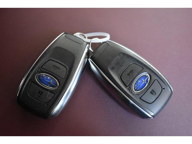 レヴォーグ ＳＴＩ　Ｓｐｏｒｔ　ＥＸ　ＥｙｅＳｉｇｈｔ　Ｘ搭載車（55枚目）