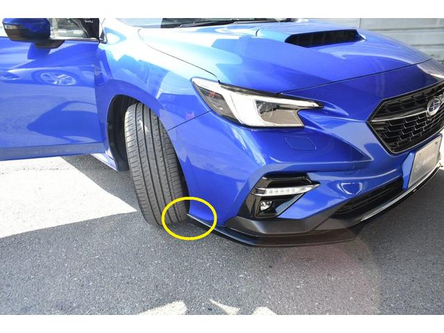 レヴォーグ ＳＴＩ　Ｓｐｏｒｔ　ＥＸ　ＥｙｅＳｉｇｈｔ　Ｘ搭載車（59枚目）