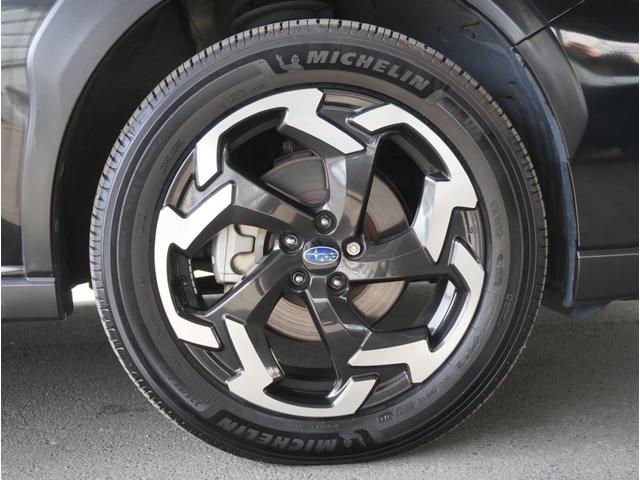 ＸＶ Ａｄｖａｎｃｅ　ＥｙｅＳｉｇｈｔ　ナビ＆Ｒカメラ＆ＥＴＣ　フロントパワーシート・フルオートエアコン・パドルシフト機能・アルミペダル・リヤフォグ・１８インチアルミホイール（11枚目）