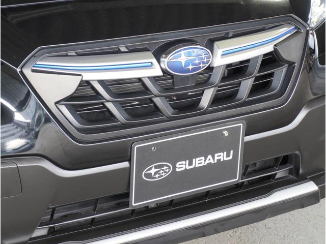 ＸＶ Ａｄｖａｎｃｅ　ＥｙｅＳｉｇｈｔ　ナビ＆Ｒカメラ＆ＥＴＣ　フロントパワーシート・フルオートエアコン・パドルシフト機能・アルミペダル・リヤフォグ・１８インチアルミホイール（13枚目）