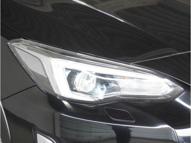 ＸＶ Ａｄｖａｎｃｅ　ＥｙｅＳｉｇｈｔ　ナビ＆Ｒカメラ＆ＥＴＣ　フロントパワーシート・フルオートエアコン・パドルシフト機能・アルミペダル・リヤフォグ・１８インチアルミホイール（14枚目）