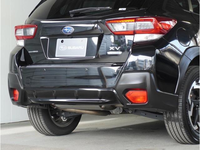 ＸＶ Ａｄｖａｎｃｅ　ＥｙｅＳｉｇｈｔ　ナビ＆Ｒカメラ＆ＥＴＣ　フロントパワーシート・フルオートエアコン・パドルシフト機能・アルミペダル・リヤフォグ・１８インチアルミホイール（19枚目）