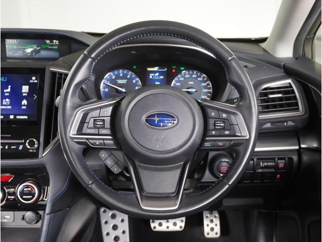 ＸＶ Ａｄｖａｎｃｅ　ＥｙｅＳｉｇｈｔ　ナビ＆Ｒカメラ＆ＥＴＣ　フロントパワーシート・フルオートエアコン・パドルシフト機能・アルミペダル・リヤフォグ・１８インチアルミホイール（43枚目）