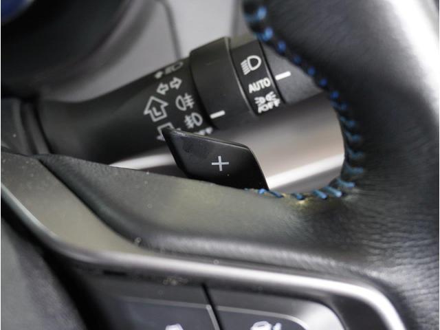 ＸＶ Ａｄｖａｎｃｅ　ＥｙｅＳｉｇｈｔ　ナビ＆Ｒカメラ＆ＥＴＣ　フロントパワーシート・フルオートエアコン・パドルシフト機能・アルミペダル・リヤフォグ・１８インチアルミホイール（53枚目）