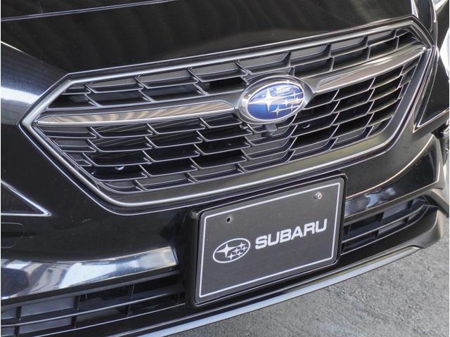 レヴォーグ GT EX EyeSight X搭載車 フロントカメラ・左サイドカメラ・オートエアコン・パドルシフト機能・17インチアルミホイール(5枚目)