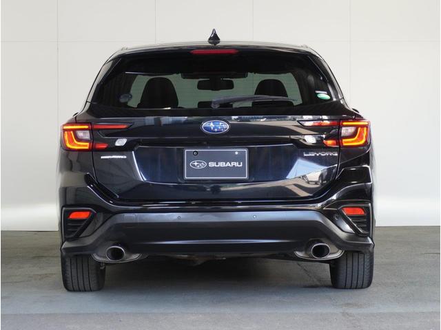 レヴォーグ GT EX EyeSight X搭載車 フロントカメラ・左サイドカメラ・オートエアコン・パドルシフト機能・17インチアルミホイール(12枚目)