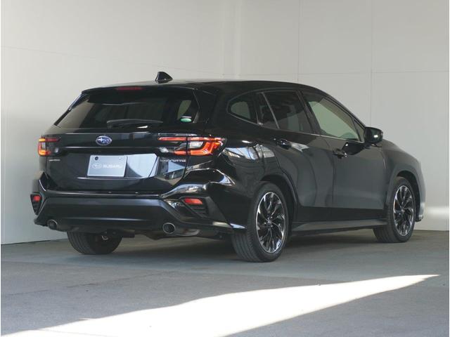 レヴォーグ GT EX EyeSight X搭載車 フロントカメラ・左サイドカメラ・オートエアコン・パドルシフト機能・17インチアルミホイール(13枚目)