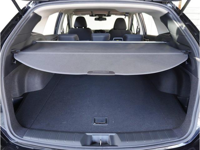 レヴォーグ GT EX EyeSight X搭載車 フロントカメラ・左サイドカメラ・オートエアコン・パドルシフト機能・17インチアルミホイール(35枚目)