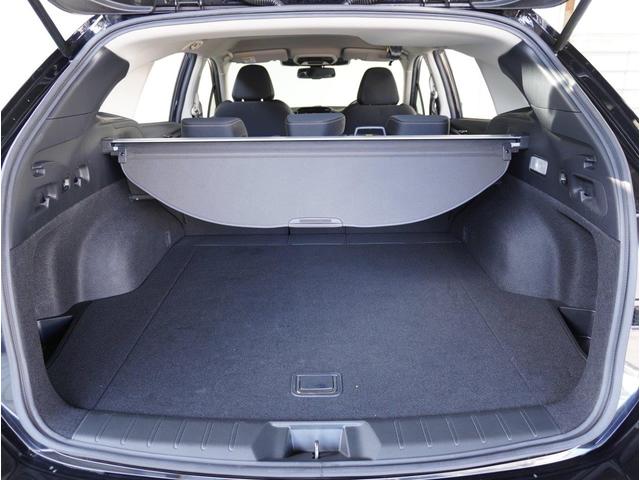 レヴォーグ GT EX EyeSight X搭載車 フロントカメラ・左サイドカメラ・オートエアコン・パドルシフト機能・17インチアルミホイール(36枚目)