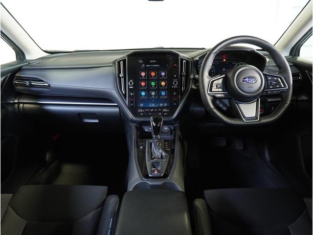 レヴォーグ GT EX EyeSight X搭載車 フロントカメラ・左サイドカメラ・オートエアコン・パドルシフト機能・17インチアルミホイール(41枚目)