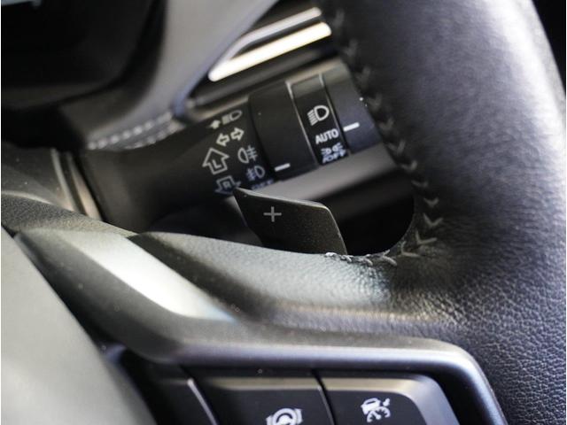 レヴォーグ GT EX EyeSight X搭載車 フロントカメラ・左サイドカメラ・オートエアコン・パドルシフト機能・17インチアルミホイール(53枚目)