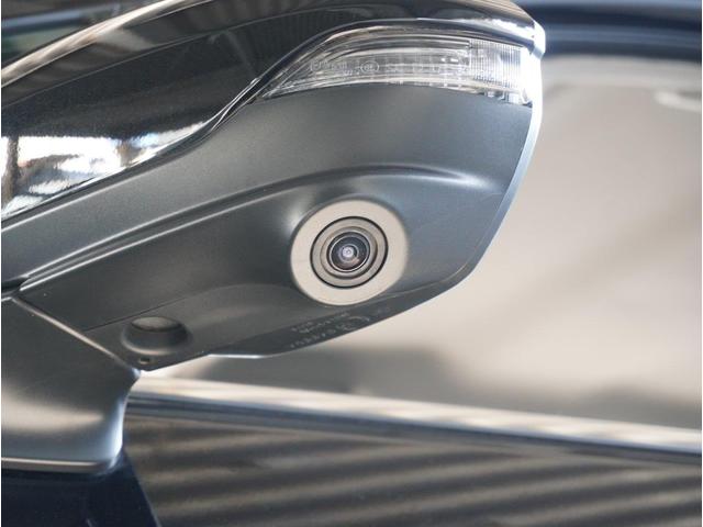 ����ȑ��h�A�~���[�ɑ������ꂽ�J�����̉f�����f�B�X�v���C�ɕ\���B���Ԃ̏���ȑ��O���̗l�q���m�F�ł��A�������ւ̐i���₷��Ⴂ�A���H�[�ւ̕��񂹒��ԂȂǂ������S���čs�����Ƃ��ł��܂��B