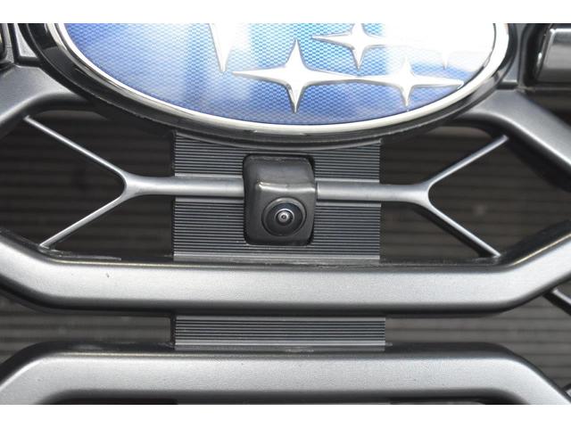 クロストレック ツーリング　元レンタ（3枚目）