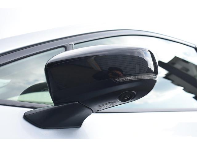 クロストレック ツーリング　元レンタ（4枚目）