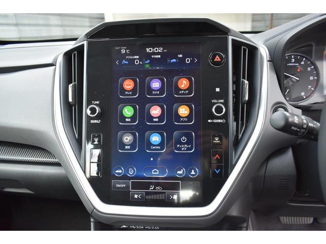 クロストレック ツーリング　元レンタ（5枚目）