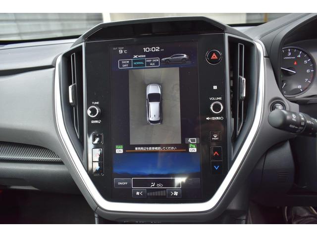 クロストレック ツーリング　元レンタ（9枚目）