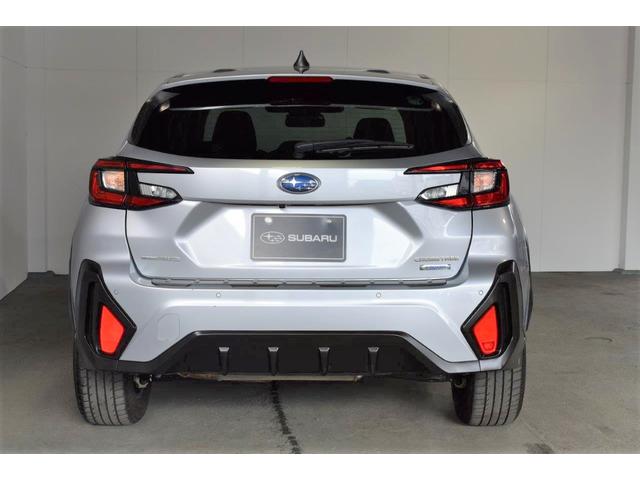 クロストレック ツーリング　元レンタ（11枚目）