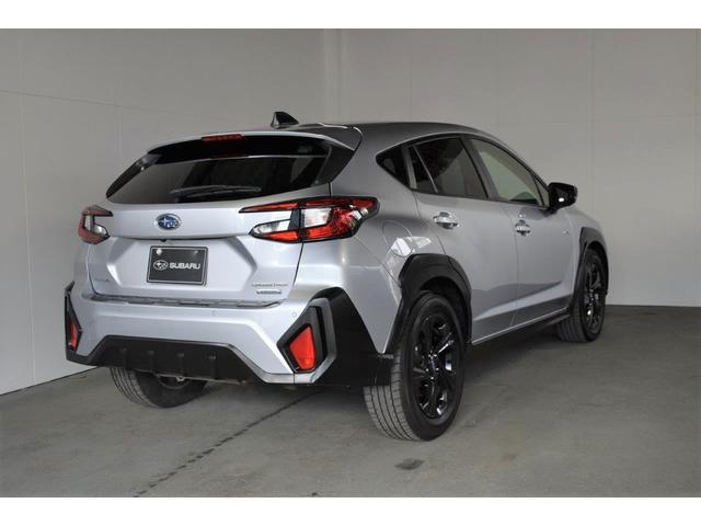 クロストレック ツーリング　元レンタ（12枚目）