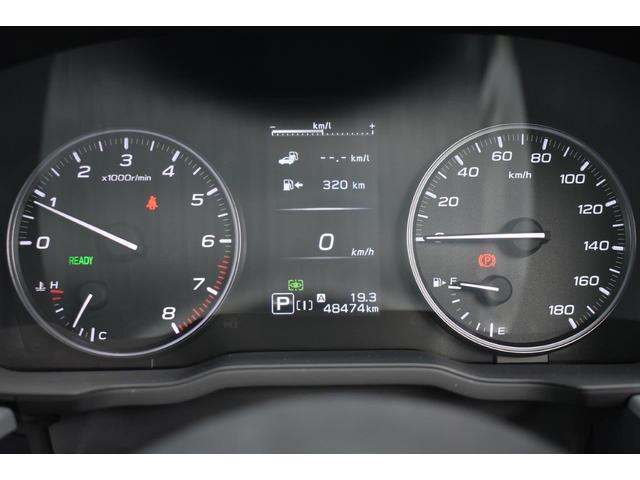 クロストレック ツーリング　元レンタ（25枚目）