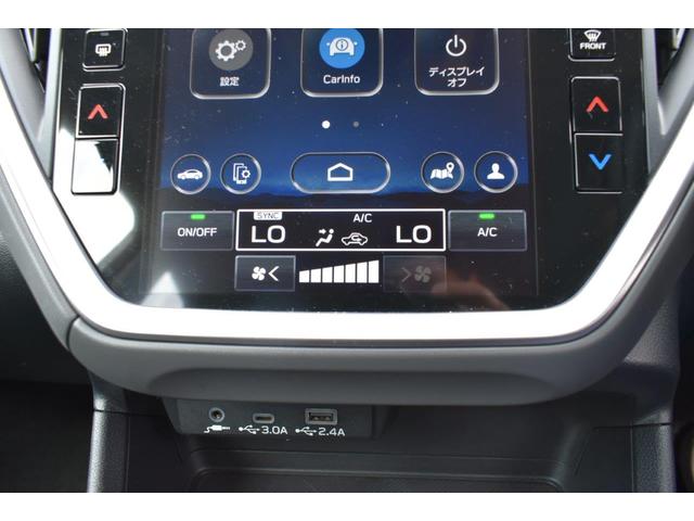 クロストレック ツーリング　元レンタ（27枚目）