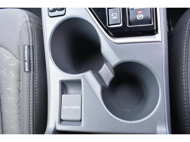 クロストレック ツーリング　元レンタ（32枚目）