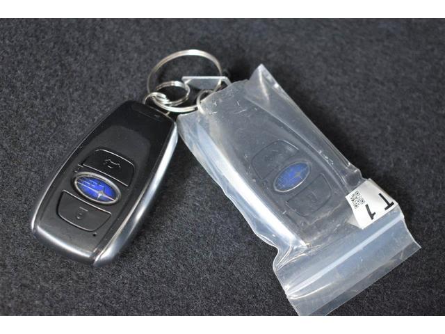 クロストレック ツーリング　元レンタ（54枚目）