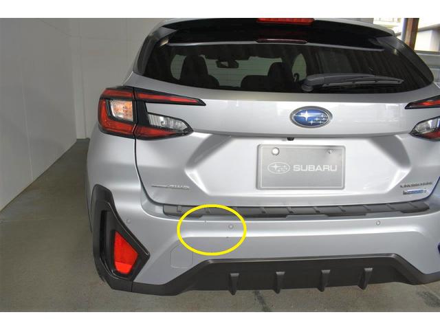 クロストレック ツーリング　元レンタ（57枚目）