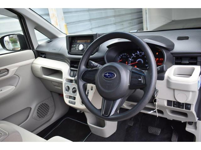 �C���p�l���͏[�������ŉ^�]�Ȃ��瑀��̂��₷���݌v�ɂȂ��Ă��܂��B