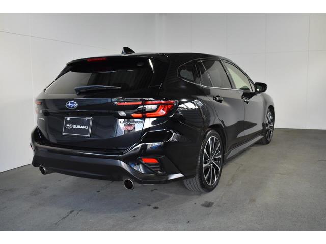 レヴォーグ ＳＴＩスポーツ　ＥＸ（11枚目）